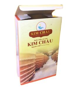 Wholesale OEM 2-Layer Carton <b>Paper</b> Boxes UV Offset Printed Recycled <b>Cardboard</b> for Food and Arrigulated Industries for Shipping - Product Image 1