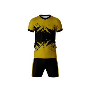 Light Weight Sublimation Printing Team Wear Polyester Fabric Rugby Uniform Adult Rugby Jersey <b>Cheap</b> Wholesale Rugby Uniform - Product Image 1