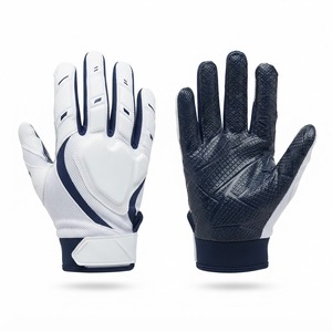 High Performance American Football Receiver <b>Gloves</b> Non Slip Grip Flexible Sports <b>Gloves</b> for <b>Men</b> Women Youth - Product Image 5