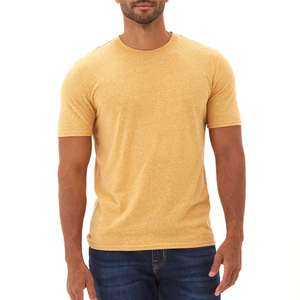 Soft breathable <b>hemp</b> T-shirt eco-friendly moisture-<b>wicking</b> odor-resistant durable casual lightweight perfect for everyday use - Product Image 1