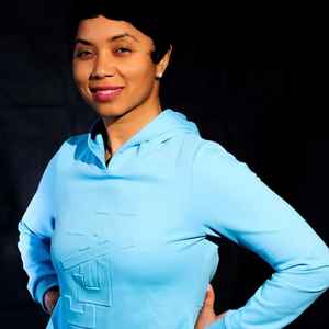 Sudadera con capucha de mujer Jack and Jill con relieve, estilo peplum, manga larga, informal, elegante, con cintura ajustada, top de moda - Product Image 3