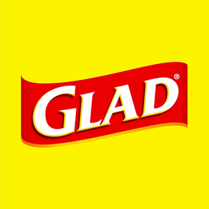 Glad ForceFlex MaxStrength Kitchen Trash <b>Bags</b>, 20 Gal, Fresh Clean Febreze, 80 Ct (Package May Vary) - Product Image 1