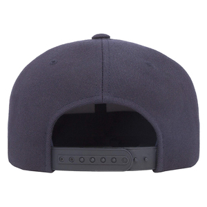 Casquette snapback style streetwear, séchage rapide, légère, respirante, imperméable, en toile. - Product Image 3