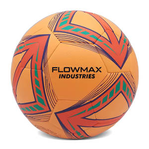 Ballon de football hybride de haute qualité, durable, très vendu, au design moderne et éco-responsable, en gros, à vendre - Product Image 1