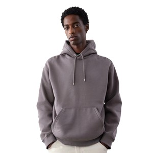 Sudaderas con Capucha Extra Grandes al por Mayor con MOQ Bajo, Sudaderas de Primera Calidad para Hombre, 100% Algodón, Transpirables y Resistentes - Product Image 1