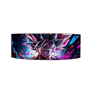 Cinturón de Levantamiento de Pesas de Cuero Vacuno de Alta Calidad con Hebilla de Palanca Ajustable Antideslizante y Protección Integral para Gimnasio - Product Image 6