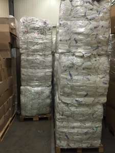 Pañales Pampers Baby Dry de la mejor calidad para recién nacidos, talla 2, talla 4 y pañales Pampers Jumbo para bebés - Product Image 5