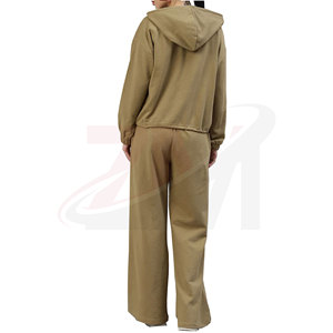 Ropa Deportiva Elástica y Suave para Gimnasio, Correr y Actividades al Aire Libre, Conjunto Deportivo Informal para Mujer, Ropa de Fitness Ligera - Product Image 2