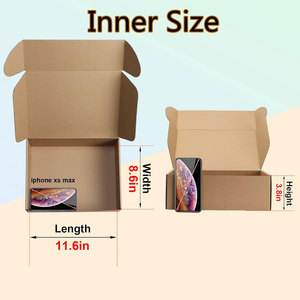 Professional <b>Shilajit</b> Packaging Box Custom Folding Product Carton Printed Retail Box For <b>Resin</b> Products Container Storage - Product Image 4