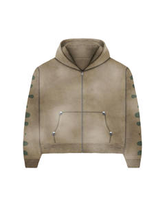 Chándal Deportivo para Hombre con Estampado Digital, Diseño Moderno, Superventas, Precio Razonable, Transpirable - Product Image 2