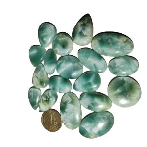 หินควอตซ์อัญมณีทรงหลวมธรรมชาติคุณภาพสูงรูปร่างผสม20-45มม. 6-10กรัมได้รับการรับรองจากบุคคลที่สามสำหรับการทำเครื่องประดับ - Product Image 4