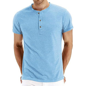 <b>Men's</b> Gray Short Sleeve O-Neck T-<b>Shirt</b> Regular Fit Casual Jersey 100% Cotton Silk Screen Printed Quick Dry Breathable 240g - Product Image 2