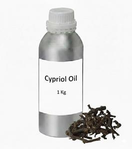 Aceite Esencial de Cypriol 100% Puro y Natural, Cyperus Scariosus - Product Image 3