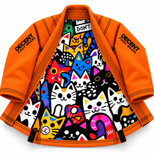 Fabricante OEM ODM de Kimonos de Jiu Jitsu Brasileño, Venta al por Mayor de Uniformes de Jiu Jitsu con Etiqueta Privada - Product Image 1