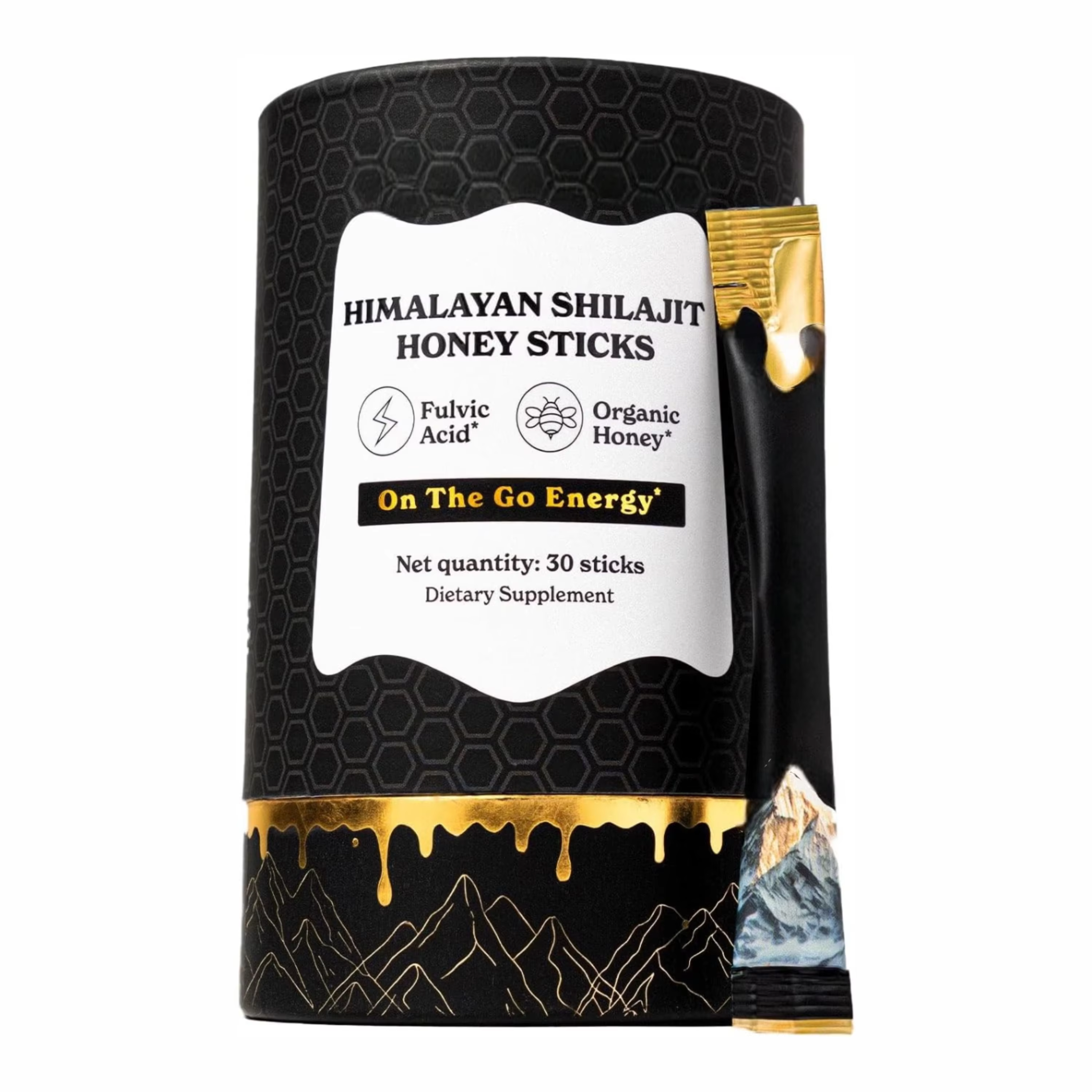 30 Sticks