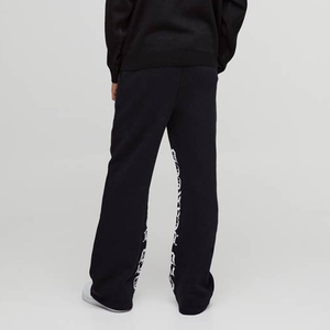 Personalized Screen Printed Men's Jogger <b>Custom</b> Streetwear OEM Casual Wear <b>Custom</b> Design Apparel Bottom Clothing Fashion Style - Product Image 2