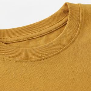 Camiseta informal de verano para mujer, cuello redondo, manga corta, holgada, transpirable, con estampado de diseño femenino, moderna, suave y cómoda - Product Image 4