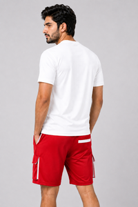 Pantalones Cortos Compactos para Hombre, Diseñados con Costuras Resistentes para un Rendimiento Duradero, con el Mejor OEM 2026 - Product Image 2