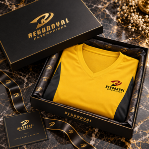 Camisetas básicas de algodón duraderas y fáciles de cuidar para mujer, con cuello en V, para viajar y un estilo casual versátil para un look moderno y duradero. - Product Image 5