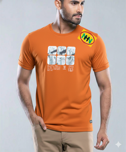 Camiseta Extra Grande Unisex de Algodón para Hombre con Diseños Personalizados de Alta Calidad, Camisetas Estampadas para Hombre y Mujer - Product Image 5