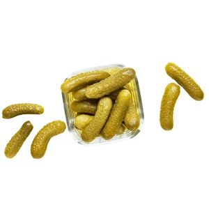 Fabricant vietnamien : Concombre mariné de qualité supérieure, meilleur prix, norme internationale, emballage personnalisé - Product Image 4