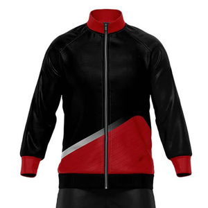 <b>Custom</b> OEM Performance Training Tracksuit Sublimation Print Sport Suit With Personalized Logo Design For Athletic Team Wear Pro - Product Image 2