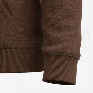 Sudadera con Capucha para Mujer, Diseño Moderno, Transpirable, Estilo Urbano, Ropa Premium, Color Personalizado, Venta al Por Mayor - Product Image 6