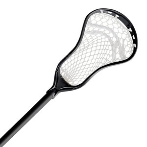 Eje de lacrosse de alta intensidad en venta, diseño de logotipo personalizado, eje de lacrosse de fibra de carbono compuesta a precio económico. - Product Image 4