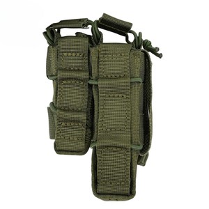 กระเป๋าคาดเอวแฟชั่นโพลีเอสเตอร์กันน้ำสองชั้น ผลิตในเวียดนาม - Product Image 3