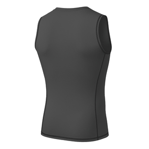 Men's Plus Size Breathable Gym <b>Vest</b> Sleeveless Sports Tank Top Fitness Singlet Undershirt for Workout Gear Premium Quality - Product Image 2
