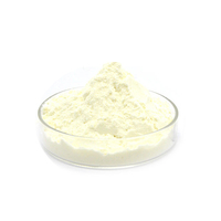Additif alimentaire concentré, protéine de soja isolée à 90%, poudre de protéine de soja