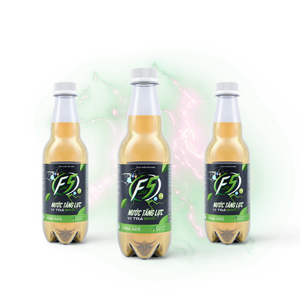 Fournisseur vietnamien de boissons énergétiques sans sucre, boissons gazeuses énergétiques en vrac avec certification, bouteille de boisson personnalisée - Product Image 2
