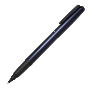 Stylo à bille en céramique OHTO CR01 0,5 mm – Fabriqué au Japon, corps en aluminium, encre à base d'eau avec bille en céramique SiC et finition métallique mate - Product Image 2