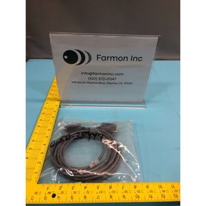 Cable AMAT 0150-35447, Conjunto de Cables para Punto de Acceso de PC CH A/B/C/D - Equipo y Piezas de Semiconductores de Confianza de Marca Global - Product Image 2