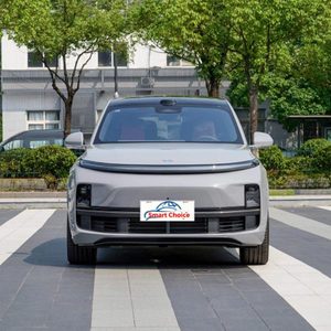 리샹 리9 맥스 중고 SUV 리샹 L9 맥스 2022 2023 전기 하이브리드 자동차 <span class=keywords><strong>LI</strong></span> L9 중고차 판매 - Product Image 5