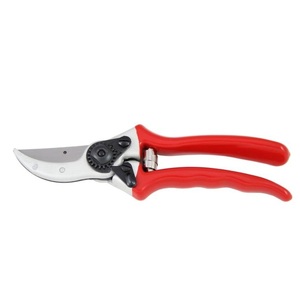 High Carbon Steel Bypass Pruning <b>Shears</b> for DIY Gardening - Product Image 2
