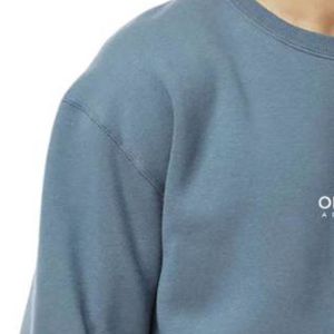 เสื้อสเวตเชิ้ตผู้ชายพรีเมียมเนื้อหนัก 10 ออนซ์ ผ้าฝ้ายฟลีซ ทรงคลาสสิค สวมใส่สบาย สไตล์สตรีทแวร์ ขายส่ง - Product Image 5