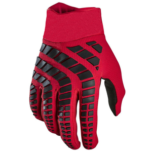 Gants de motocross personnalisés pour homme, respirants, pour la conduite en extérieur, l'été, la conduite urbaine et les courses de motocross. - Product Image 3