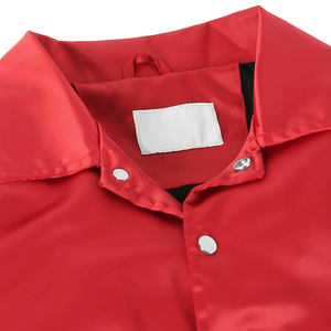 Nouvelle Veste Satinée Homme Modèle 2026 – Collection Hiver Chaude pour Adultes – Vente Flash – Faible MOQ - Product Image 3