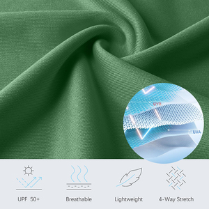 เสื้อโปโลแขนยาวลายทางสีดำ โพลีเอสเตอร์ 95% อีลาสเทน 5% สำหรับผู้ชาย - Product Image 6