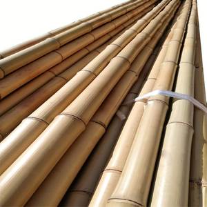 Vietnam Bamboo <b>Poles</b> <b>for</b> Construction, <b>Garden</b> & Furniture - Product Image 5