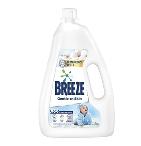 BREEZE DOUX SUR LA PEAU 3.6KG - Product Image 1
