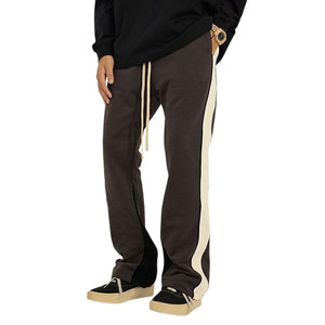 Pantalones Deportivos para Hombre de Alta Calidad, Ligeros, Transpirables y Cómodos, con Tela Resistente - Product Image 1