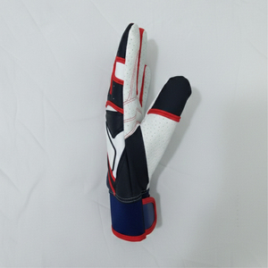 Original Leather Customizable Eco-Friendly High Quality Baseball Batting Gloves Lightweight Flexible Design Left Closure <b>Hook</b> - Product Image 3