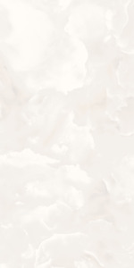 Azulejos de Porcelana Brillante Sólida de Ónix Blanco 600x1200mm Diseño Moderno Adhesivo para Uso Interior en Dormitorios, Hoteles y Salas de Estar - Product Image 3