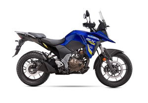 MOTO SUZUKI "V-STROM SX" À VENDRE À DES PRIX ABORDABLES Meilleure MOTO avec une excellente économie de carburant et des performances exceptionnelles - Product Image 4