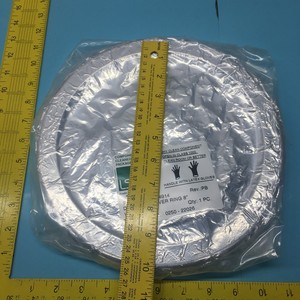 AMAT 0020-24914 Anillo de Cubierta SST 8" 101 COVERAGE - Equipo y Piezas de Semiconductores de Confianza de Global Legacy - Product Image 6