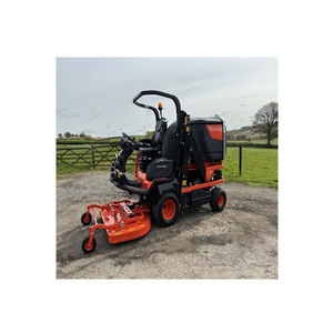 Tracteur agricole M954K 95HP 4x4 à transmission par engrenages, 90% neuf, avec moteur d'occasion - Product Image 6