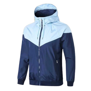 Chaqueta Cortavientos de Invierno para Hombre, Precio Económico, Gruesa, Cálida, Impermeable, con Capucha, para Nieve, Corte Ajustado 2026 - Product Image 4