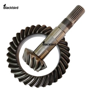 เฟืองท้าย (RE271380) 32/12 ฟัน สำหรับรถแทรกเตอร์-JD อะไหล่รถขับเคลื่อน 4 ล้อ - Product Image 1